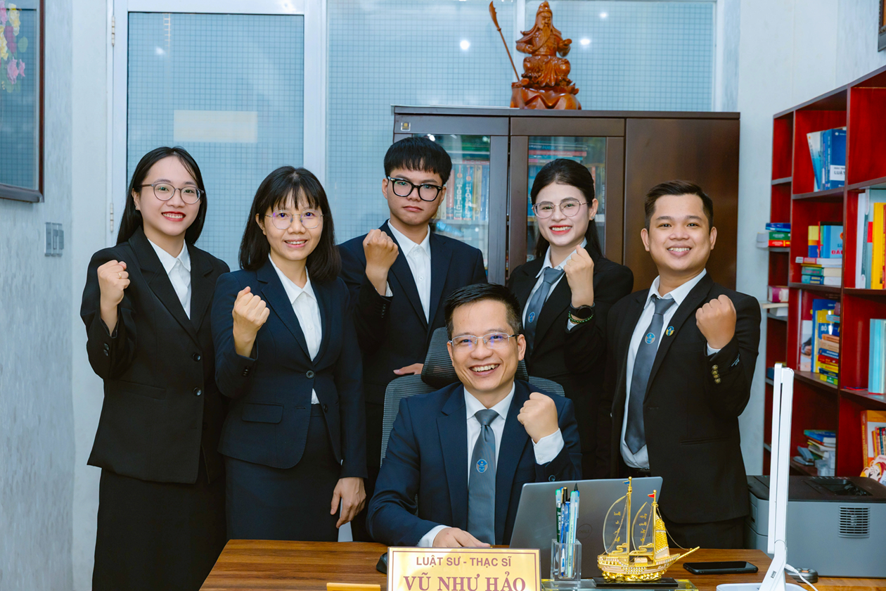 Luật sư riêng - Tư vấn pháp luật thường xuyên
